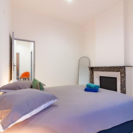 Spacieux Appartement En Plein Coeur De Béziers Buitenkant foto