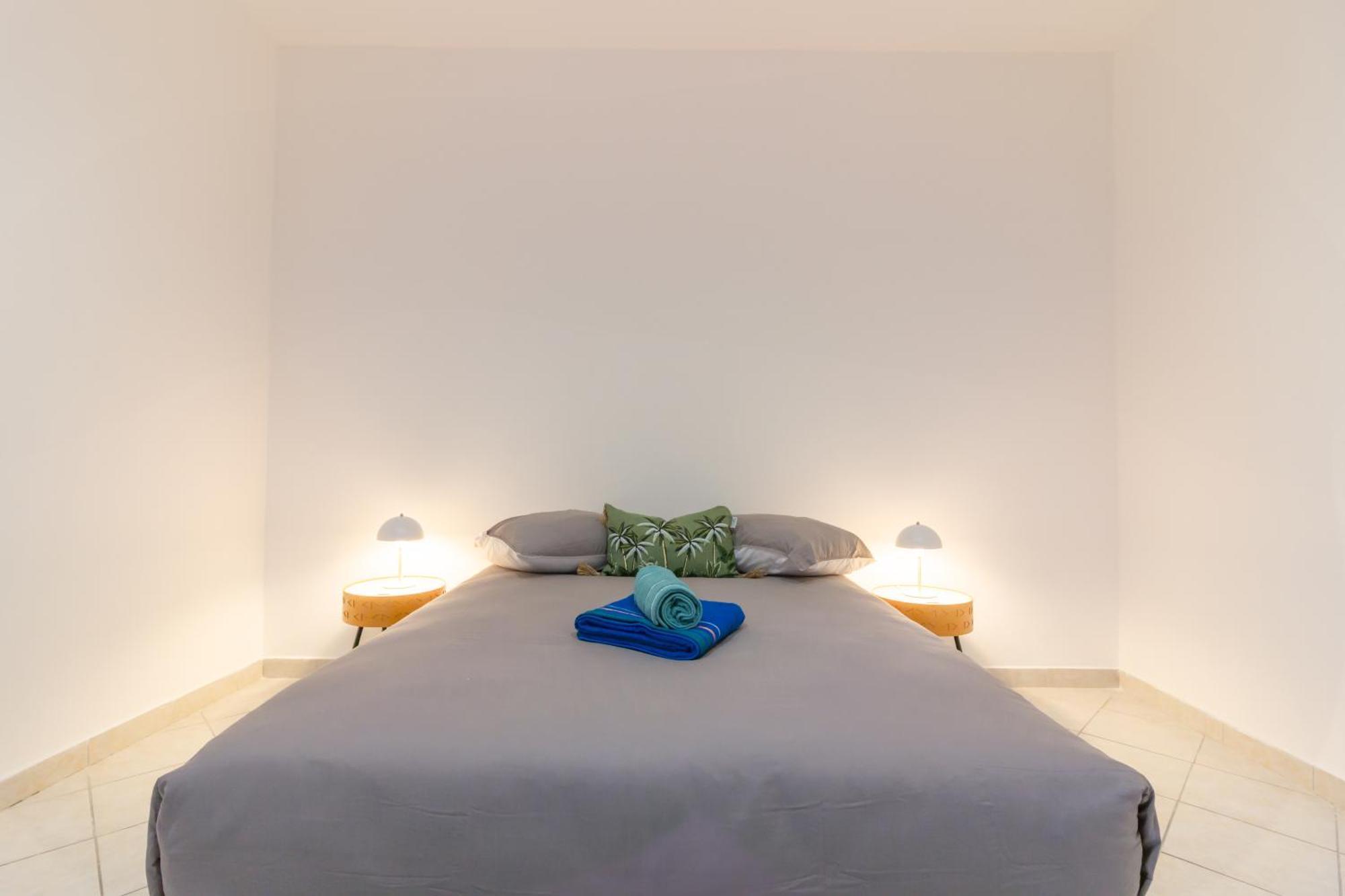 Spacieux Appartement En Plein Coeur De Béziers Buitenkant foto
