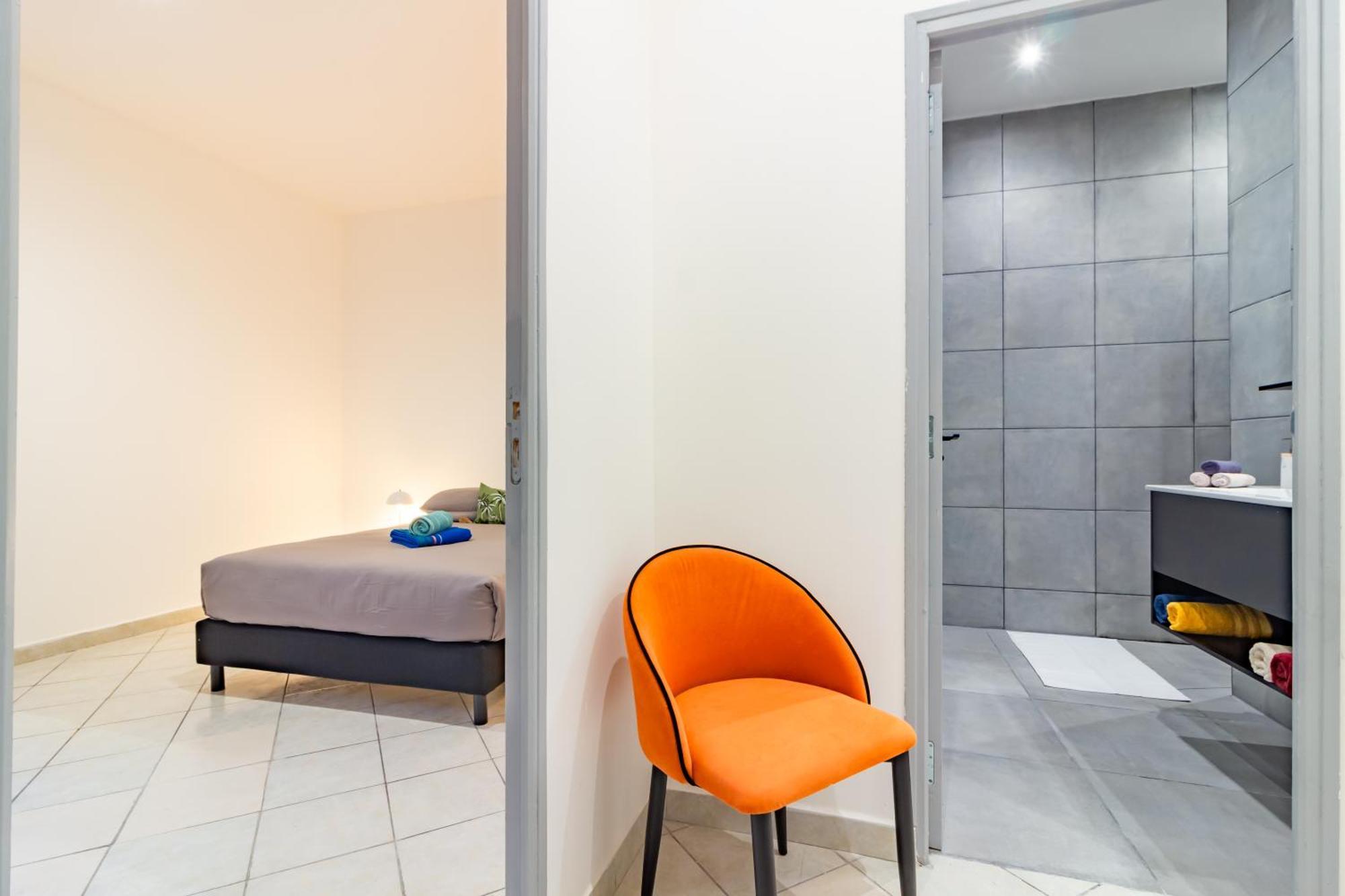 Spacieux Appartement En Plein Coeur De Béziers Buitenkant foto